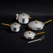 VIP Titanium Pro Complete Cookware Set