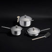 VIP Titanium Pro Cookware Set