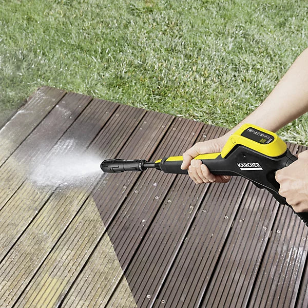 Kärcher K5 Power Control Flex Home Corded Pressure washer 2.1kW – 1.324-704.0