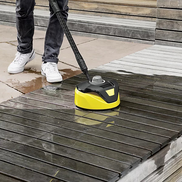 Kärcher K5 Power Control Flex Home Corded Pressure washer 2.1kW – 1.324-704.0