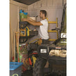 Keter 8’x11′ Factor Heavy Duty Plastic Garden Shed – Beige