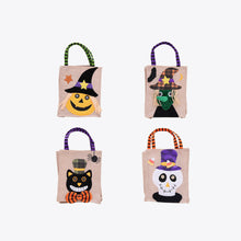 Load image into Gallery viewer, Assorted 2-Piece Halloween Element Handbags