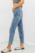 Load image into Gallery viewer, Judy Blue Maddison Full Size Boyfriend Jeans