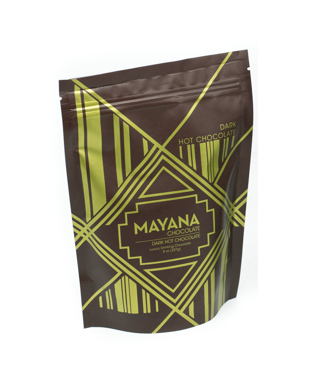 Mayana Chocolate - Dark Hot Chocolate - Limited 2021 Availability