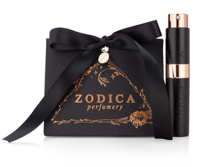 Zodica Perfumery - Pisces Zodiac Perfume Travel Spray Gift Set