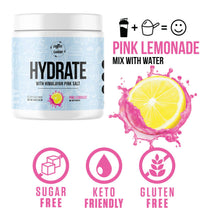 Load image into Gallery viewer, Hydrate, Pink Lemonade