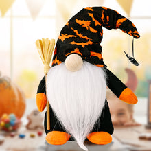 Load image into Gallery viewer, Halloween Short Leg Faceless Gnome