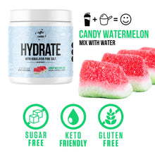 Load image into Gallery viewer, Hydrate, Candy Watermelon