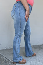 Load image into Gallery viewer, Judy Blue Vivian Full Size High Waisted Bootcut Jeans