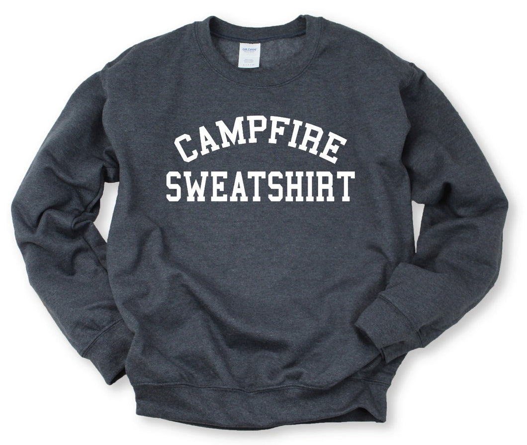 Campfire Sweatshirt