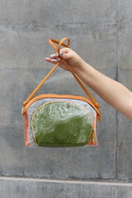 Load image into Gallery viewer, Nicole Lee USA 3-Piece Patterned Crossbody Pouch