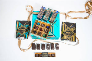 Mayana Chocolate - Mayana Luxury Gift Box