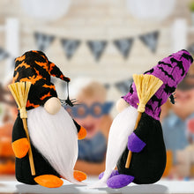 Load image into Gallery viewer, Halloween Short Leg Faceless Gnome