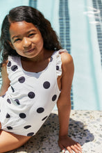 Load image into Gallery viewer, Marina West Swim Deep End Round Neck One-Piece Swimsuit