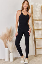 Load image into Gallery viewer, Mono B Active Jumpsuit with Pockets