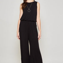Load image into Gallery viewer, The Stevie, Sleeveless Jumpsuit