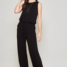 Load image into Gallery viewer, The Stevie, Sleeveless Jumpsuit