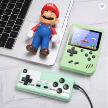 Load image into Gallery viewer, Handheld Gaming Console 2.0