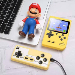 Handheld Gaming Console 2.0