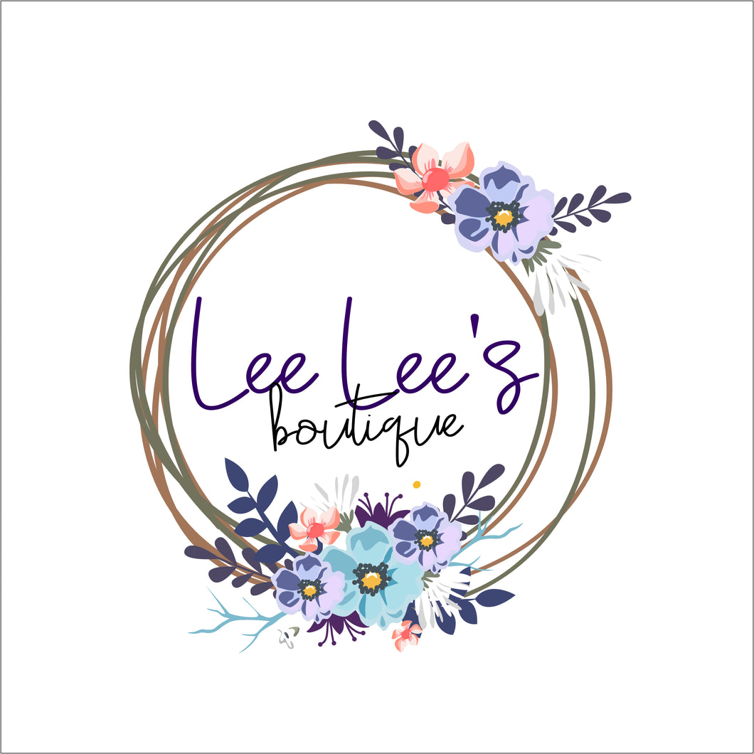 Lee Lee's Boutique Gift Card