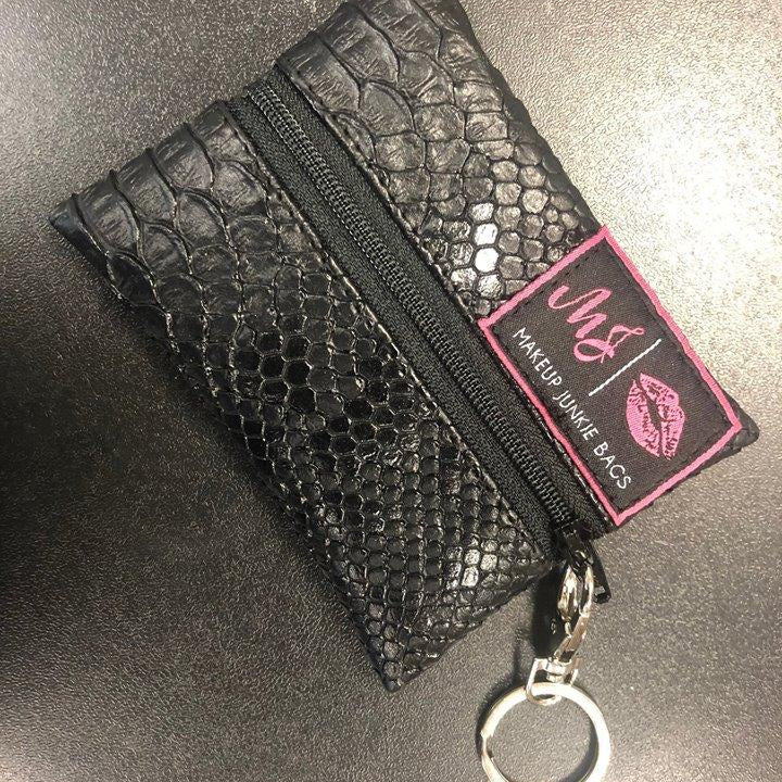 Makeup Junkie Micro Keychain PRESALE