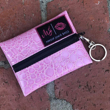Load image into Gallery viewer, Makeup Junkie Micro Keychain PRESALE