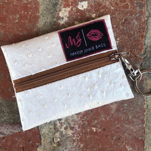 Load image into Gallery viewer, Makeup Junkie Micro Keychain PRESALE