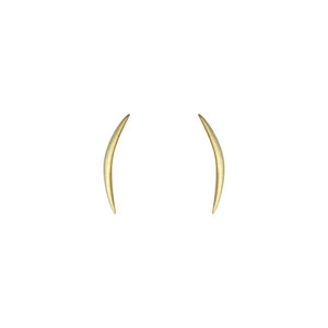 Love Poppy Stud Earrings