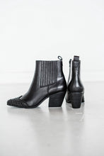 Load image into Gallery viewer, Matisse Blake Bootie in Black