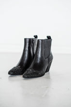Load image into Gallery viewer, Matisse Blake Bootie in Black