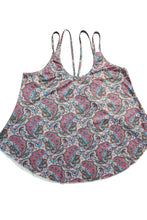 Load image into Gallery viewer, Scoop Neck Double-Strap Cami