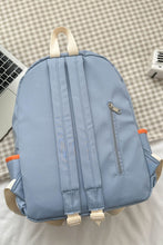 Load image into Gallery viewer, Polyester Large Backpack