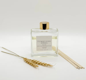 Flare Candle - Reed Diffuser
