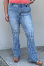 Load image into Gallery viewer, Judy Blue Vivian Full Size High Waisted Bootcut Jeans