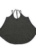 Load image into Gallery viewer, Scoop Neck Double-Strap Cami