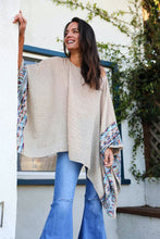 Load image into Gallery viewer, Geometric Embroidered Tunic