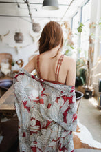 Load image into Gallery viewer, Hippie Eye Lace Applique Bralette