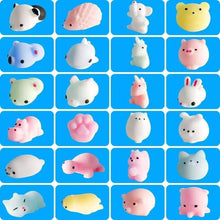 Load image into Gallery viewer, Mochi Squishes Advent Calender PREORDER