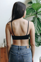 Load image into Gallery viewer, Interwoven Strappy Front Bralette