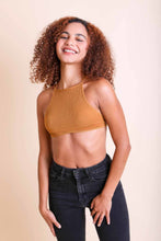 Load image into Gallery viewer, Kendall Crop Top Bralette