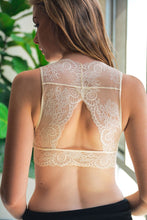 Load image into Gallery viewer, Lace Keyhole Bralette