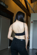 Load image into Gallery viewer, Low Back Seamless Bralette