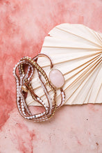 Load image into Gallery viewer, Multi-Wrap Bracelet Jewelry