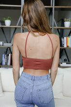 Load image into Gallery viewer, Seamless Pullover Bralette