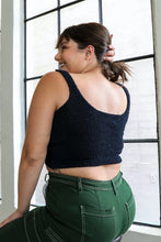 Load image into Gallery viewer, Soft Boucle Brami Plus Bralette