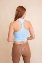 Load image into Gallery viewer, Ultra Comfy Racerback Brami Top
